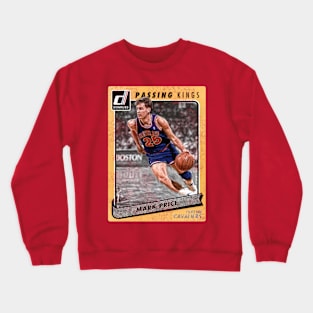 The Legend Series Mark Price Crewneck Sweatshirt